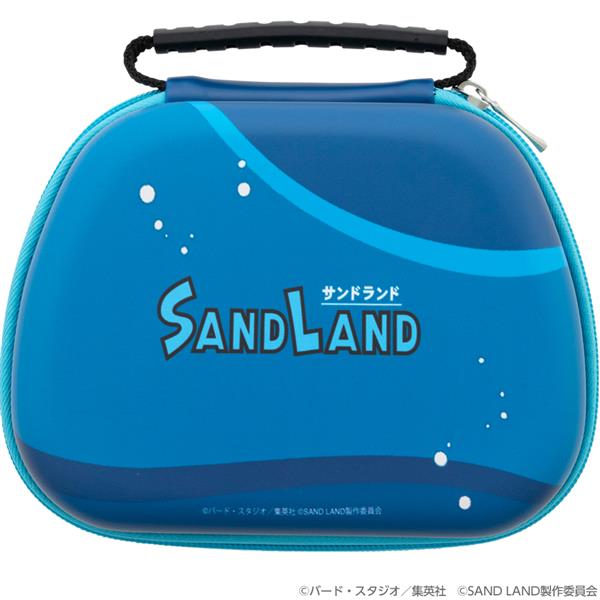 SAND LAND ゲーミングコントローラーセット ベルゼブブ＆アン | ノジマ