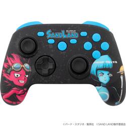SAND LAND ゲーミングコントローラーセット ベルゼブブ＆ムニエル