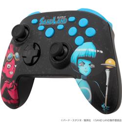 ゲーミングコントローラー セット SANDLAND ゲーミングコントローラーセット｜タイプツー