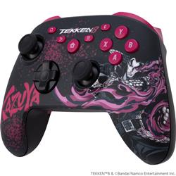 TEKKEN8 ゲーミングコントローラーPROセット KAZUYA | ノジマオンライン