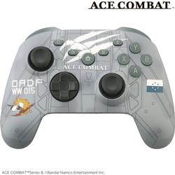 ACE COMBAT ゲーミングコントローラーPRO | ノジマオンライン