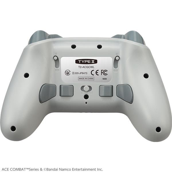 アミン ゲルマドームPro 美容機器～定価25万超ゲルマ温熱ドームを驚きの価格で ACE COMBAT ゲーミングコントローラーPRO | ノジマオンライン