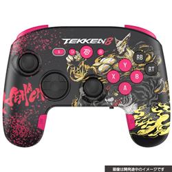TEKKEN8 ゲーミングコントローラーPRO-6セット HEIHACHI