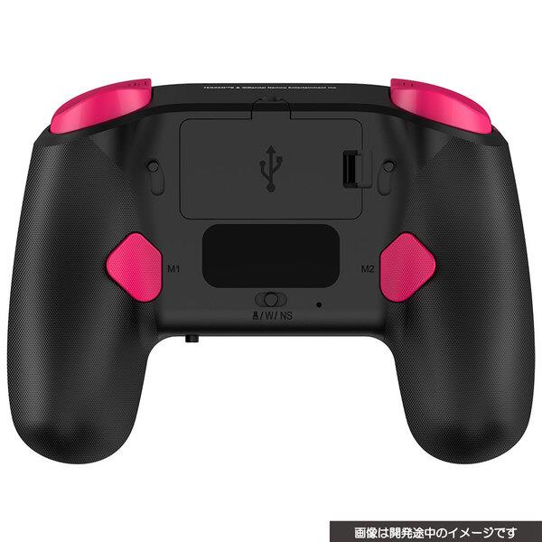 TEKKEN8 ゲーミングコントローラーPRO-6セット HEIHACHI