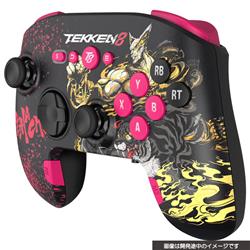 TEKKEN8 ゲーミングコントローラーPRO-6セット HEIHACHI