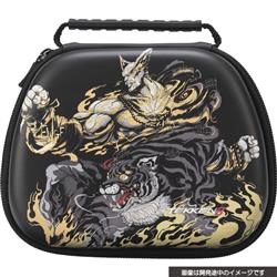 TEKKEN8 ゲーミングコントローラーPRO-6セット HEIHACHI