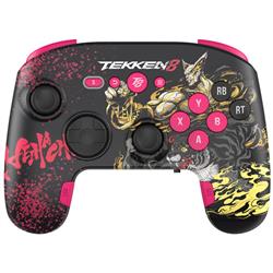 TEKKEN8 ゲーミングコントローラーPRO-6セット HEIHACHI