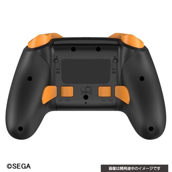 バーチャファイター ゲーミングコントローラー PRO-4 | ノジマ