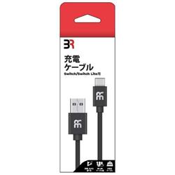 【Switch】 充電ケーブル USB