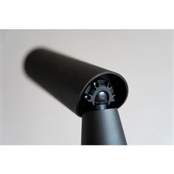 PAUZ スタンディングドライヤー 【ハンズフリー/ハイパワー