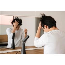 PAUZ スタンディングドライヤー 【ハンズフリー/ハイパワー/トリュフ