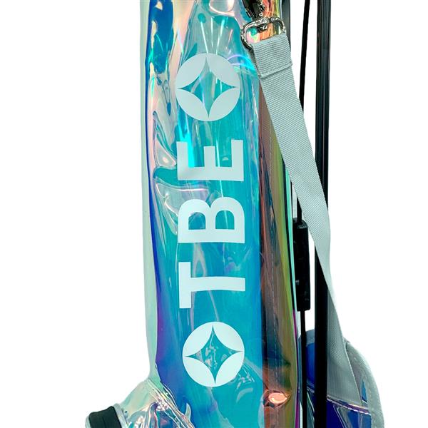 TOBIEMON フード付スタンドクラブケース オーロラ | ノジマオンライン
