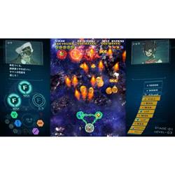 SUPERDELUXE GAMES HAC-P-A3DFA 【Switch】 ソルクレスタ