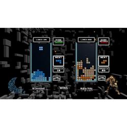 Switch】 テトリス(R) エフェクト・コネクテッド コレクターズ