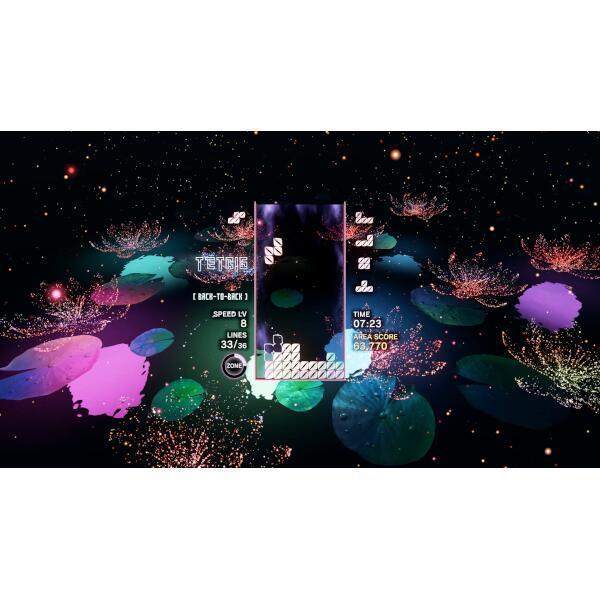 SUPERDELUXE GAMES ELJM-30382 【PS5】 テトリス エフェクト