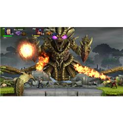 Switch】 魂斗羅 オペレーションガルガ 通常版 | ノジマオンライン