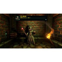SUPERDELUXE GAMES - 【Switch】 Wizardry（ウィザードリィ