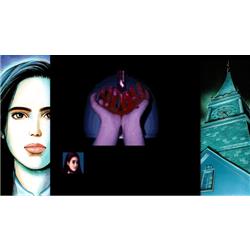 SUPERDELUXE GAMES - 【Switch】 クロックタワー・リワインド