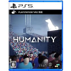 【PS5】 HUMANITY(ヒューマニティ)