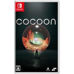 【Switch】 COCOON（コクーン）通常版