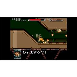 SUPERDELUXE GAMES SDX-020-NSW-DX 【Switch】 重装機兵