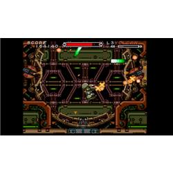 Switch】 重装機兵ヴァルケン DECLASSIFIED DELUXE EDITION | ノジマ