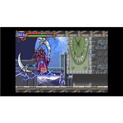Switch】 Castlevania (キャッスルヴァニア) Advance Collection 通常