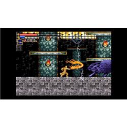 Switch】 Castlevania (キャッスルヴァニア) Advance Collection 通常