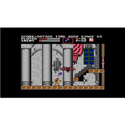 KONAMI SDX021NSWD 【Switch】 悪魔城ドラキュラ アニバーサリー