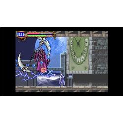 PS4】 Castlevania (キャッスルヴァニア) Advance Collection 通常版