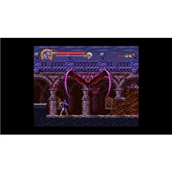 PS4】 Castlevania (キャッスルヴァニア) Advance Collection DELUXE