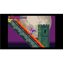 PS4】 Castlevania (キャッスルヴァニア) Advance Collection DELUXE