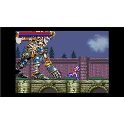 PS4】 Castlevania (キャッスルヴァニア) Advance Collection DELUXE