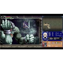 Switch】 Castlevania(キャッスルヴァニア) Dominus Collection 通常版