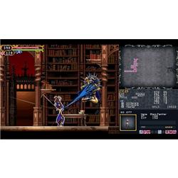 Switch】 Castlevania(キャッスルヴァニア) Dominus Collection 通常版