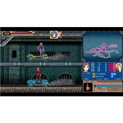 Switch】 Castlevania(キャッスルヴァニア) Dominus Collection