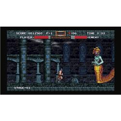 スーパーデラックスゲームス SDX023NSWD 【Switch】 Castlevania