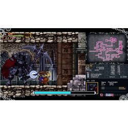 新品未開封 キャッスルヴァニア　ドミナスコレクション　スイッチ Amazon.co.jp: Castlevania Dominus Collection 通常版 -Switch