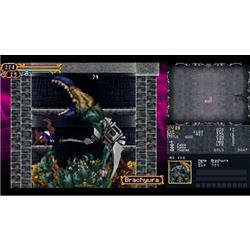 Switch】 Castlevania(キャッスルヴァニア) Dominus Collection DELUXE