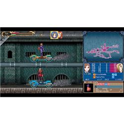 PS5】 Castlevania(キャッスルヴァニア) Dominus Collection