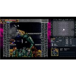 PS5】 Castlevania(キャッスルヴァニア) Dominus Collection 通常版