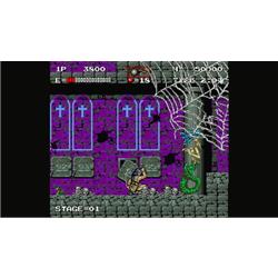 PS5】 Castlevania(キャッスルヴァニア) Dominus Collection DELUXE