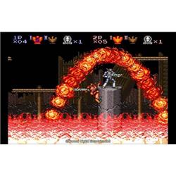 スーパーデラックスゲームス SDX024NSWD 【Switch】 魂斗羅
