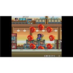 Switch】 改造町人シュビビンマン コンプリート コレクション
