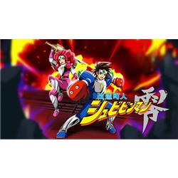 SUPERDELUXE GAMES ELJM-30682 【PS5】 改造町人シュビビンマン