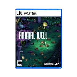 【PS5】 ANIMAL WELL(アニマルウェル) 