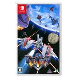 【Switch】 アーシオン 通常版