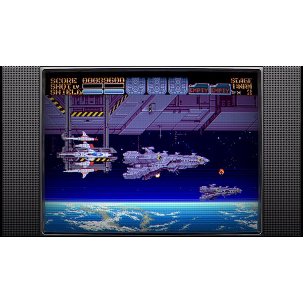 Switch】 アーシオン 通常版 | ノジマオンライン