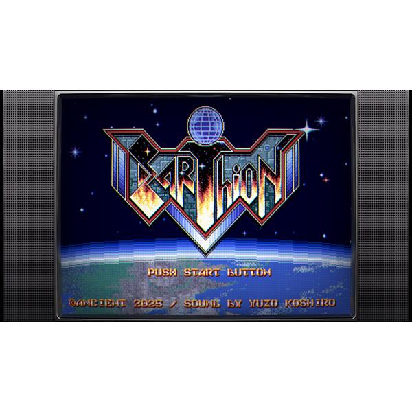 Switch】 アーシオン 通常版 | ノジマオンライン