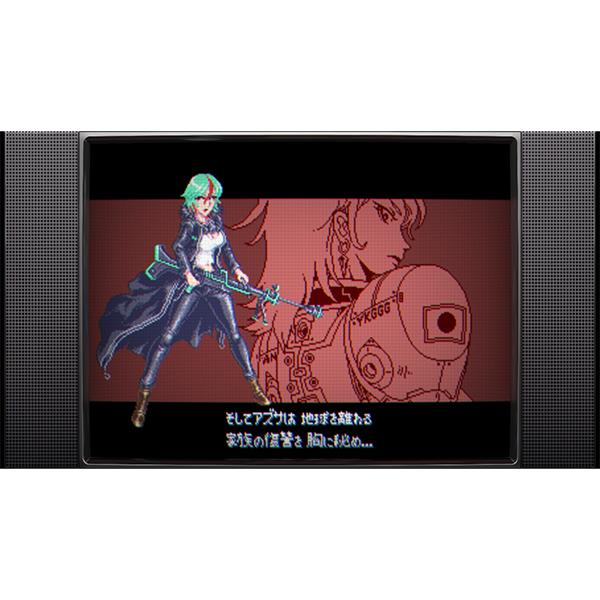 3DSとカセット